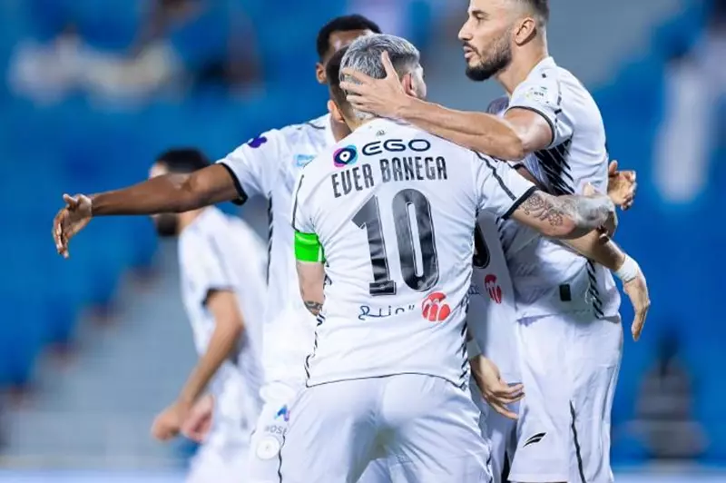 الشباب السعودي